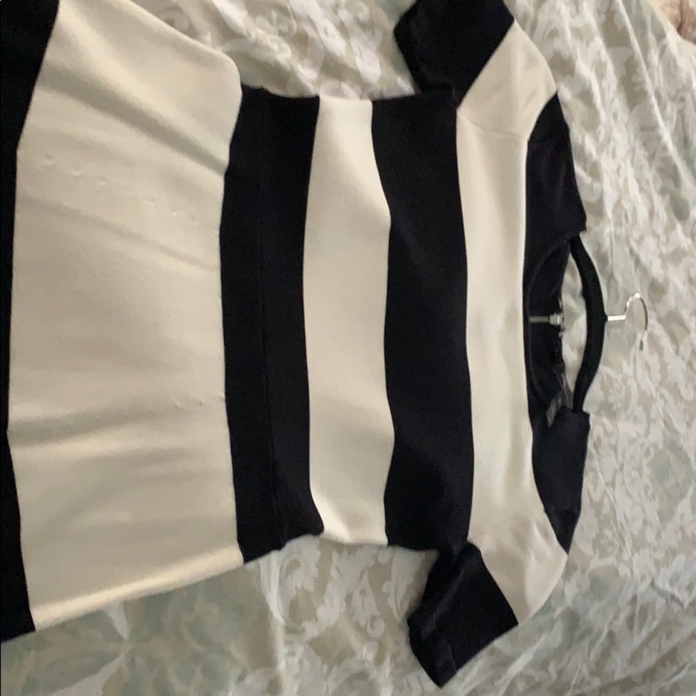 BCBG MaxAzria Stretch dress